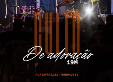 Culto de Adoração